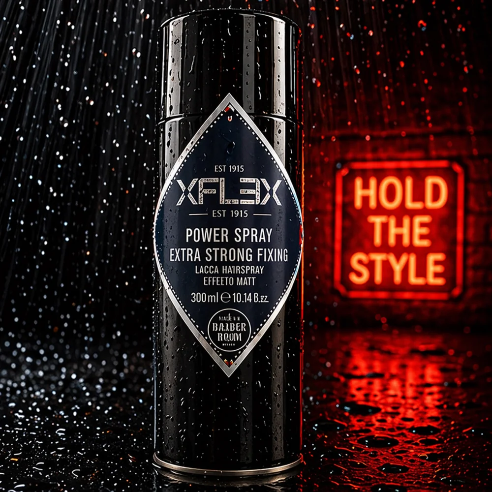 Матовый лак XFLEX POWER