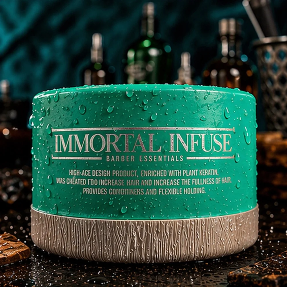 Паутинка для волос Immortal 